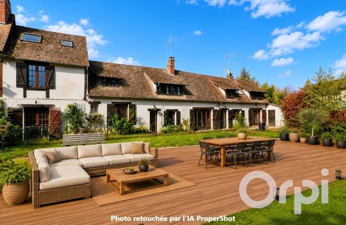 Longère À Vendre — photo 2