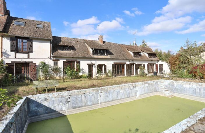 Longère À Vendre — photo 3