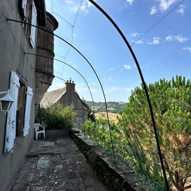 Maison 6 pièces 175000 €