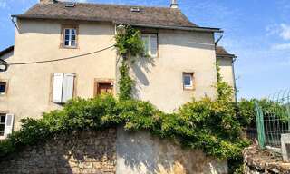 Maison 6 Pièces 178 m² à vendre à Saint-Christophe-Vallon (12330)