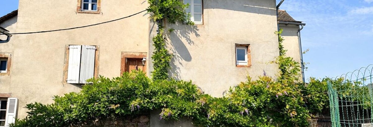 Maison 6 Pièces 178 m² à vendre à Saint-Christophe-Vallon (12330)