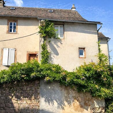 Maison 6 pièces 175000 €