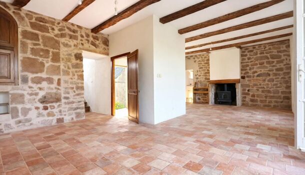 Villa / Maison 6 pièces  à vendre Saint-Christophe-Vallon 12330