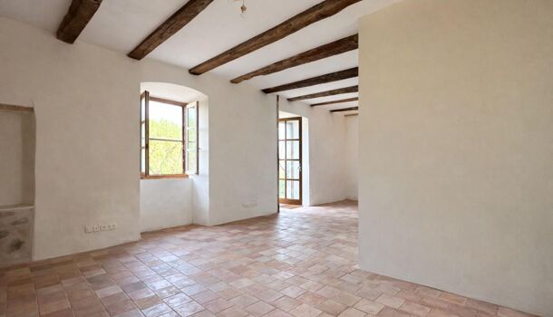 Villa / Maison 6 pièces  à vendre Saint-Christophe-Vallon 12330