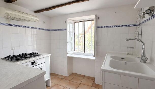Villa / Maison 6 pièces  à vendre Saint-Christophe-Vallon 12330