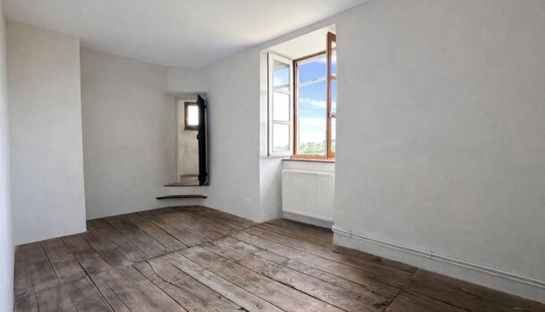 Villa / Maison 6 pièces  à vendre Saint-Christophe-Vallon 12330