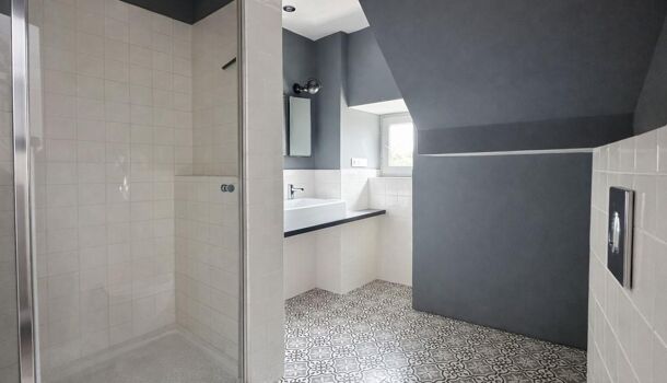 Villa / Maison 6 pièces  à vendre Saint-Christophe-Vallon 12330