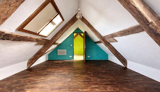 Villa / Maison 6 pièces  à vendre Saint-Christophe-Vallon 12330