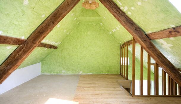Villa / Maison 6 pièces  à vendre Saint-Christophe-Vallon 12330