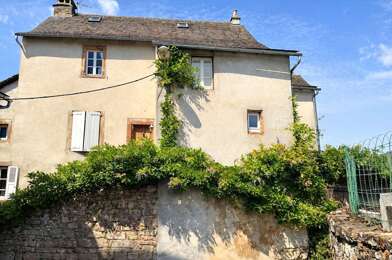 Maison 6 pièces 175000 €