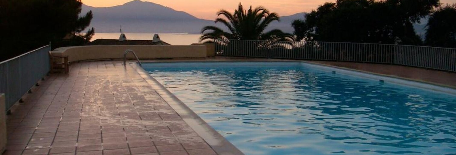 Appartement 3 Pièces 45 m² à vendre à Albitreccia (20166)