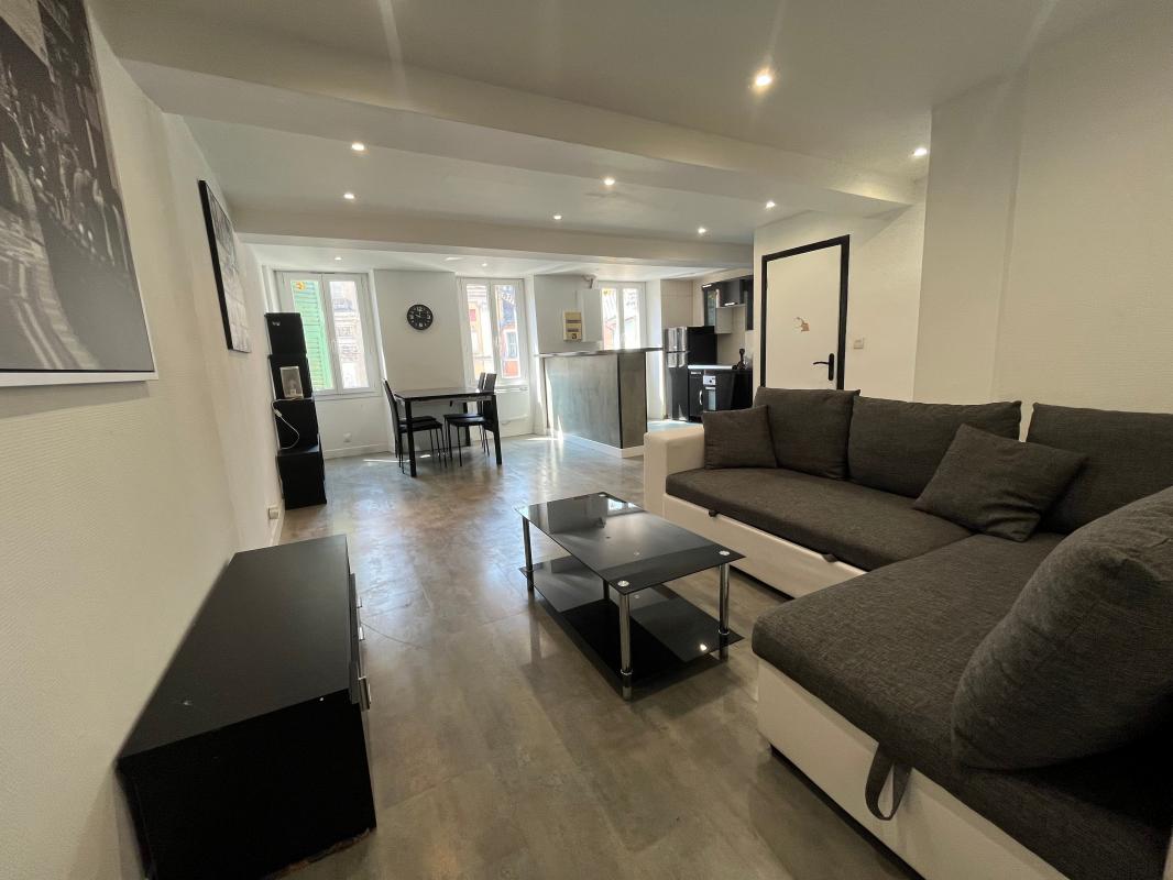 Photo Duplex de 2 pièces L Escarene