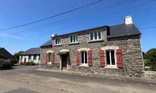 Maison 5 Pièces 150 m² à vendre à Spézet (29540)