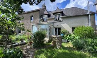 Maison 5 Pièces 120 m² à vendre à Plounévez-Quintin (22110)