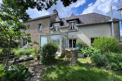 Maison 5 pièces 128000 €