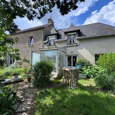 Maison 5 pièces 128000 €