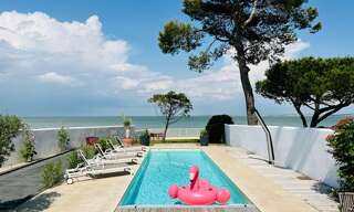 Maison 5 Pièces 204 m² à vendre à La Flotte (17630)