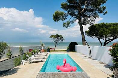 Maison 5 pièces 2398900 €