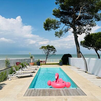 Maison 5 pièces 2398900 €