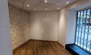 Immeuble  90 m² à vendre à Istres (13800)