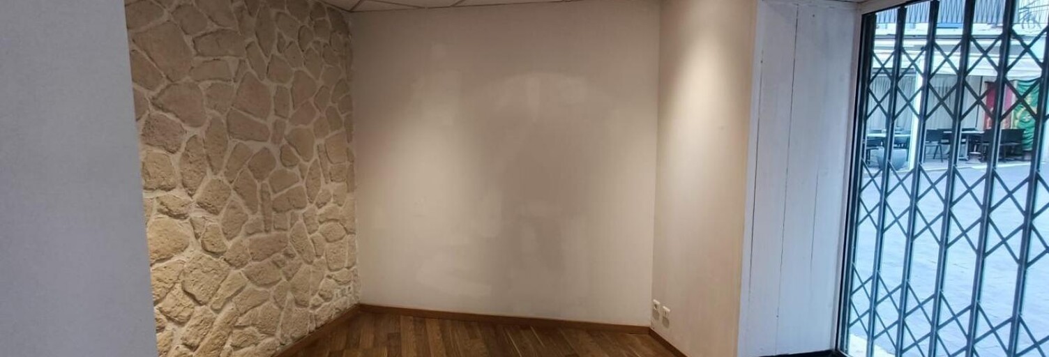 Immeuble  90 m² à vendre à Istres (13800)