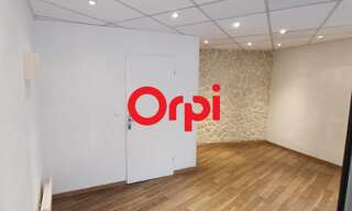 Immeuble  78 m² à vendre à Istres (13800)