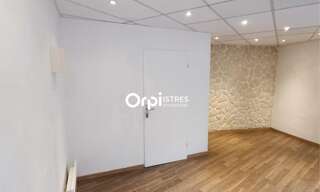 Immeuble  78 m² à vendre à Istres (13800)