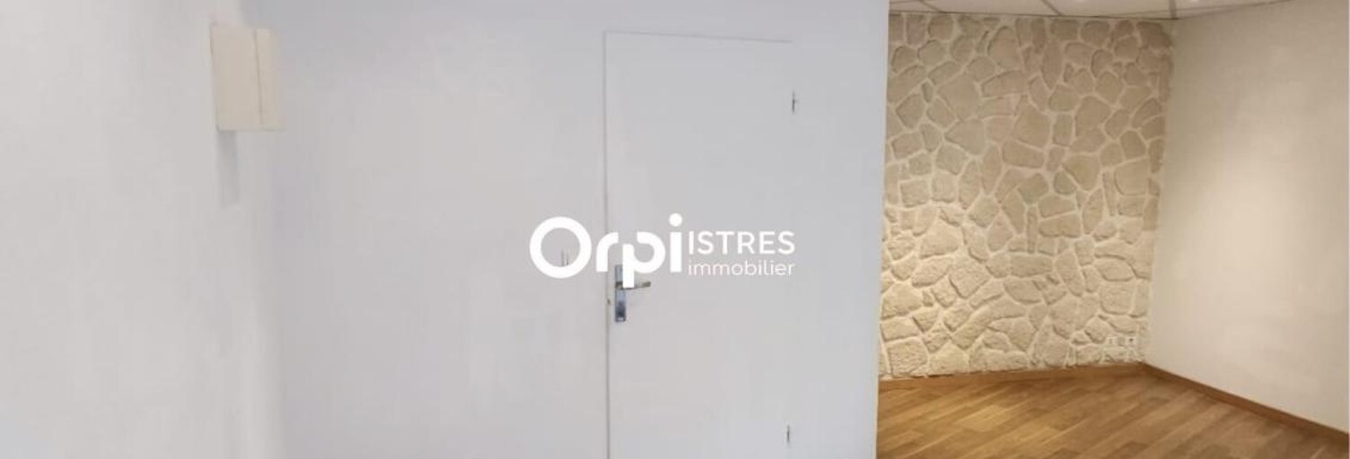 Immeuble  78 m² à vendre à Istres (13800)