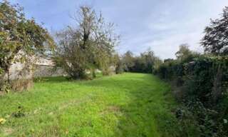 Terrain  724 m² à vendre à Vérines (17540)