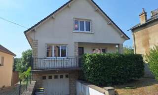 Maison 5 Pièces 172 m² à vendre à Saint-Satur (18300)