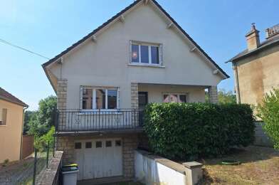 Maison 5 pièces 169000 €