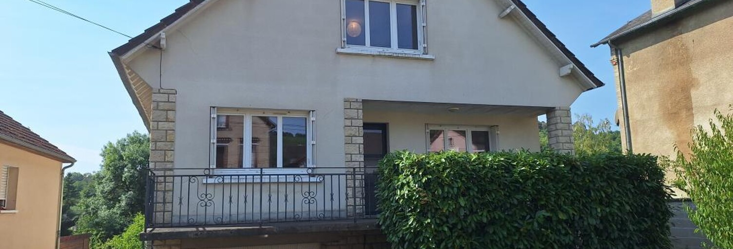Maison 5 Pièces 172 m² à vendre à Saint-Satur (18300)