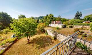 Maison 5 Pièces 172 m² à vendre à Saint-Satur (18300)