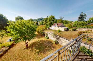 Maison 5 pièces 169000 €