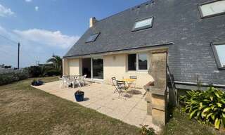 Maison 5 Pièces 101 m² à louer à Plouarzel (29810)