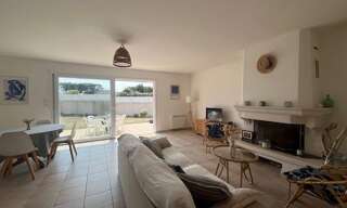 Maison 5 Pièces 101 m² à louer à Plouarzel (29810)