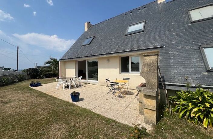 Maison à louer meublée bord de mer PLOUARZEL — photo 2