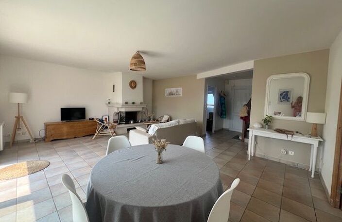 Maison à louer meublée bord de mer PLOUARZEL — photo 3