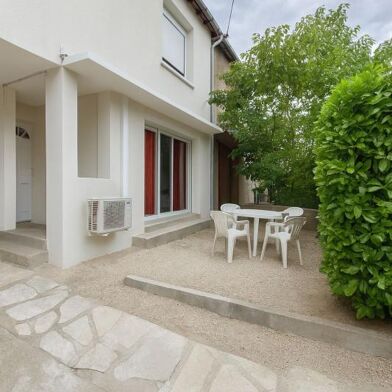 Maison 4 pièces 154500 €