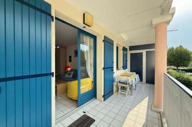 Appartement 2 pièces 174900 €