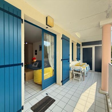 Appartement 2 pièces 174900 €