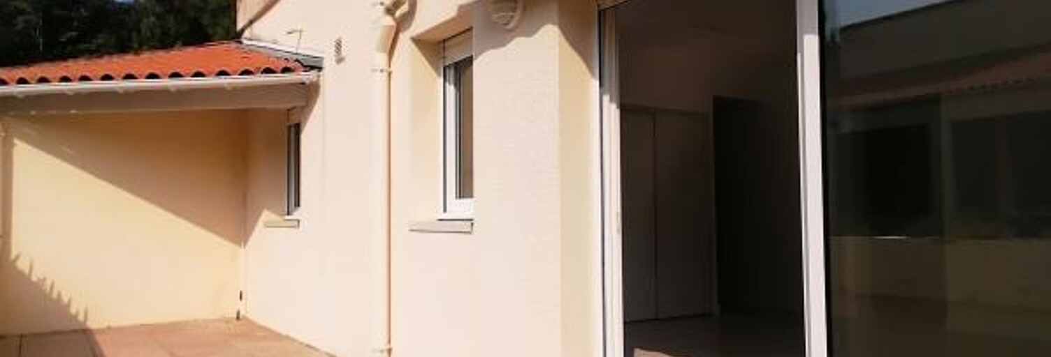 Appartement 3 Pièces 52 m² à vendre à Saint-Georges-de-Didonne (17110)