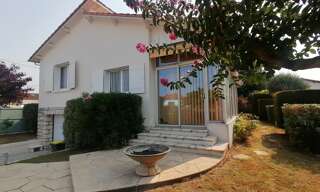 Maison 4 Pièces 106 m² à vendre à Saint-Georges-de-Didonne (17110)