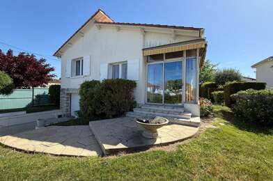 Maison 4 pièces 390000 €