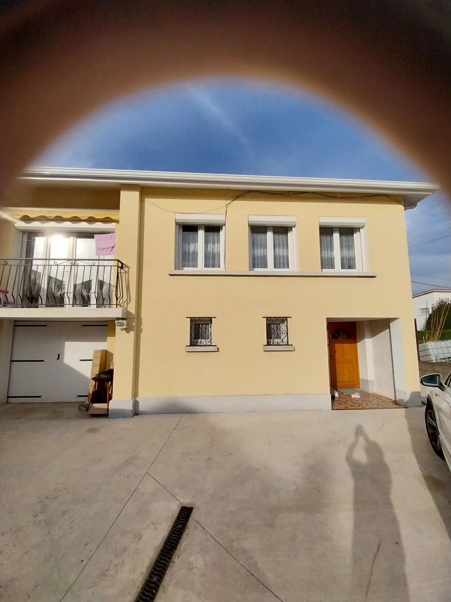 Villa / Maison  T4 à vendre Montélimar 26200