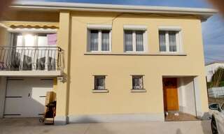 Maison 4 Pièces 90 m² à vendre à Montélimar (26200)