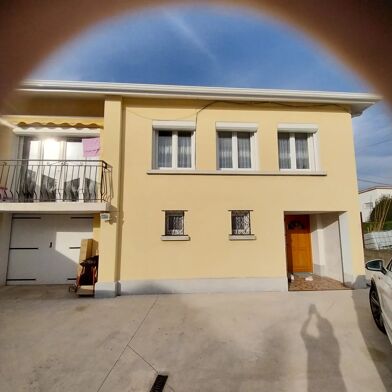 Maison 4 pièces 229900 €