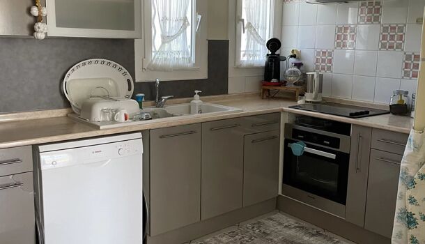 Villa / Maison 4 pièces  à vendre Montélimar 26200