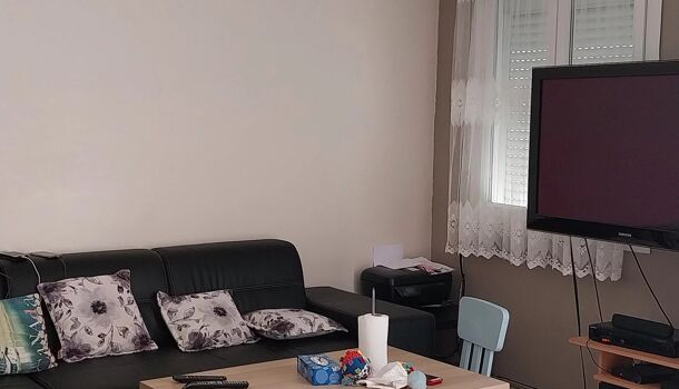 Villa / Maison 4 pièces  à vendre Montélimar 26200