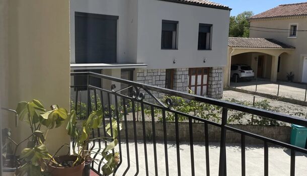 Villa / Maison 4 pièces  à vendre Montélimar 26200